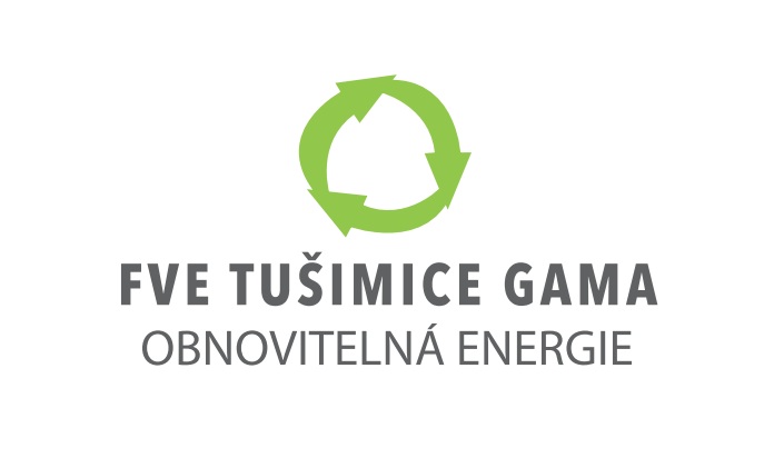 FVE Tušimice Gama